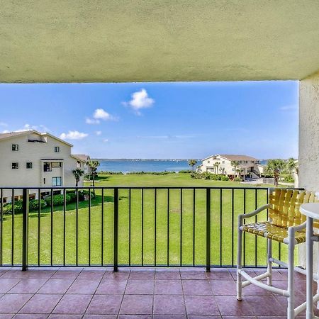 Santa Rosa Dunes 923 ペンサコーラ・ビーチ エクステリア 写真