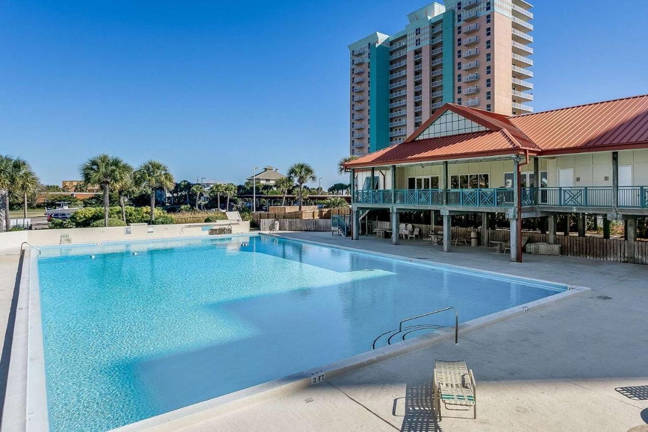 Santa Rosa Dunes 923 ペンサコーラ・ビーチ エクステリア 写真