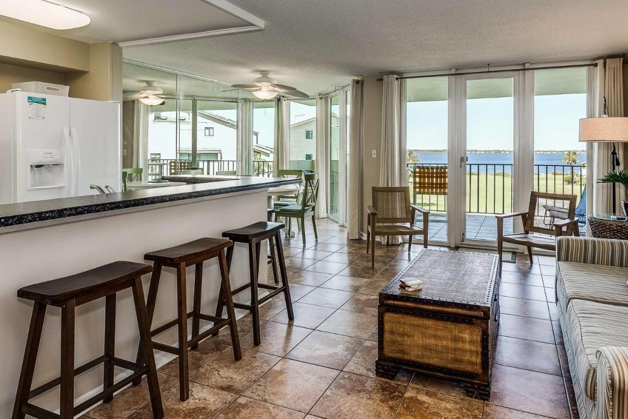 Santa Rosa Dunes 923 ペンサコーラ・ビーチ エクステリア 写真