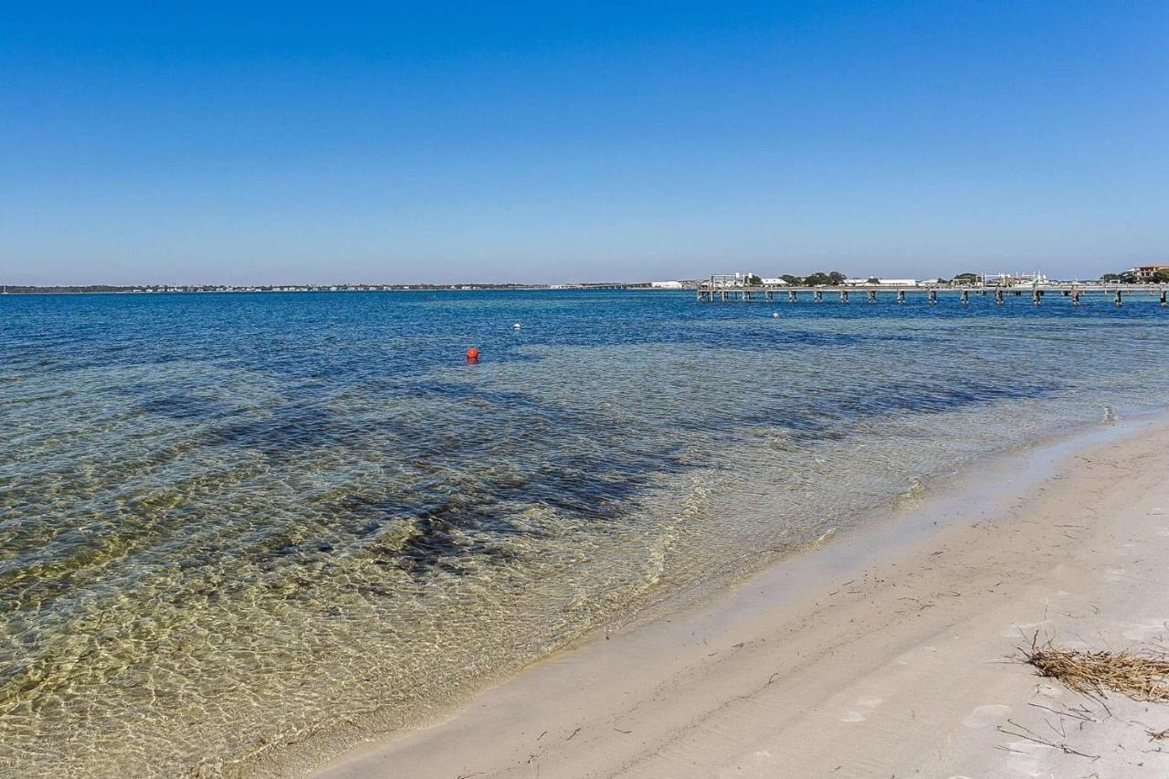 Santa Rosa Dunes 923 ペンサコーラ・ビーチ エクステリア 写真