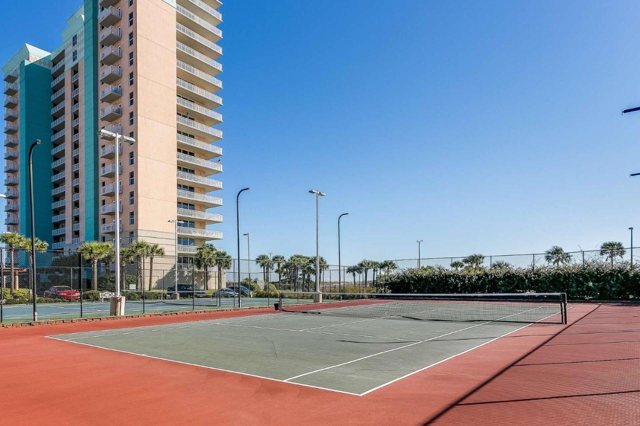 Santa Rosa Dunes 923 ペンサコーラ・ビーチ エクステリア 写真