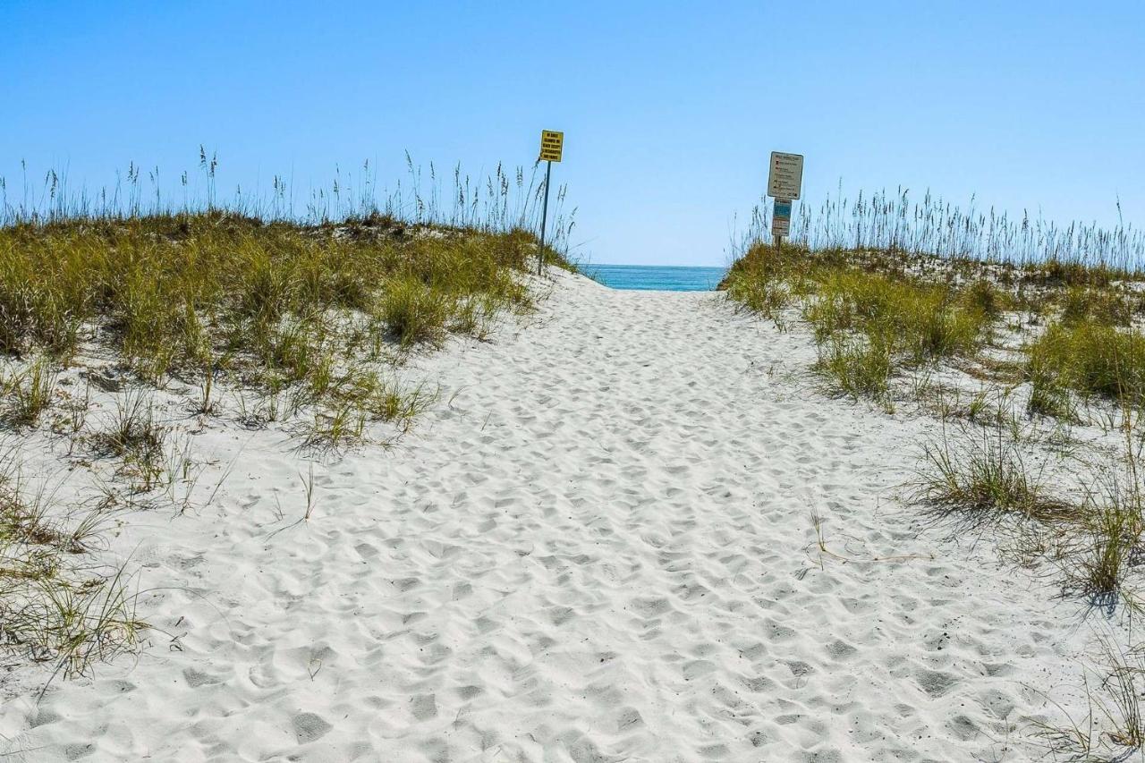 Santa Rosa Dunes 923 ペンサコーラ・ビーチ エクステリア 写真