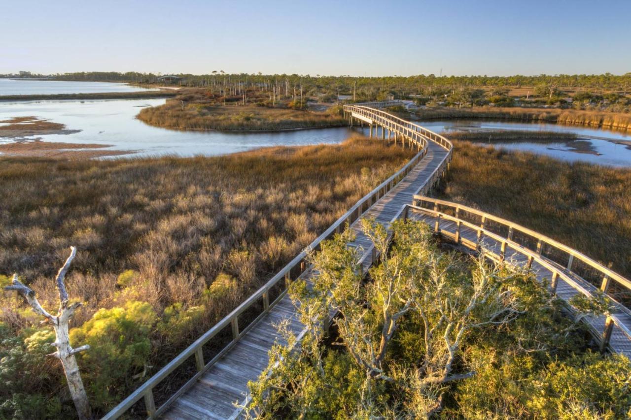 Santa Rosa Dunes 923 ペンサコーラ・ビーチ エクステリア 写真