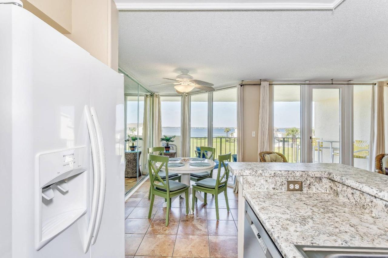 Santa Rosa Dunes 923 ペンサコーラ・ビーチ エクステリア 写真