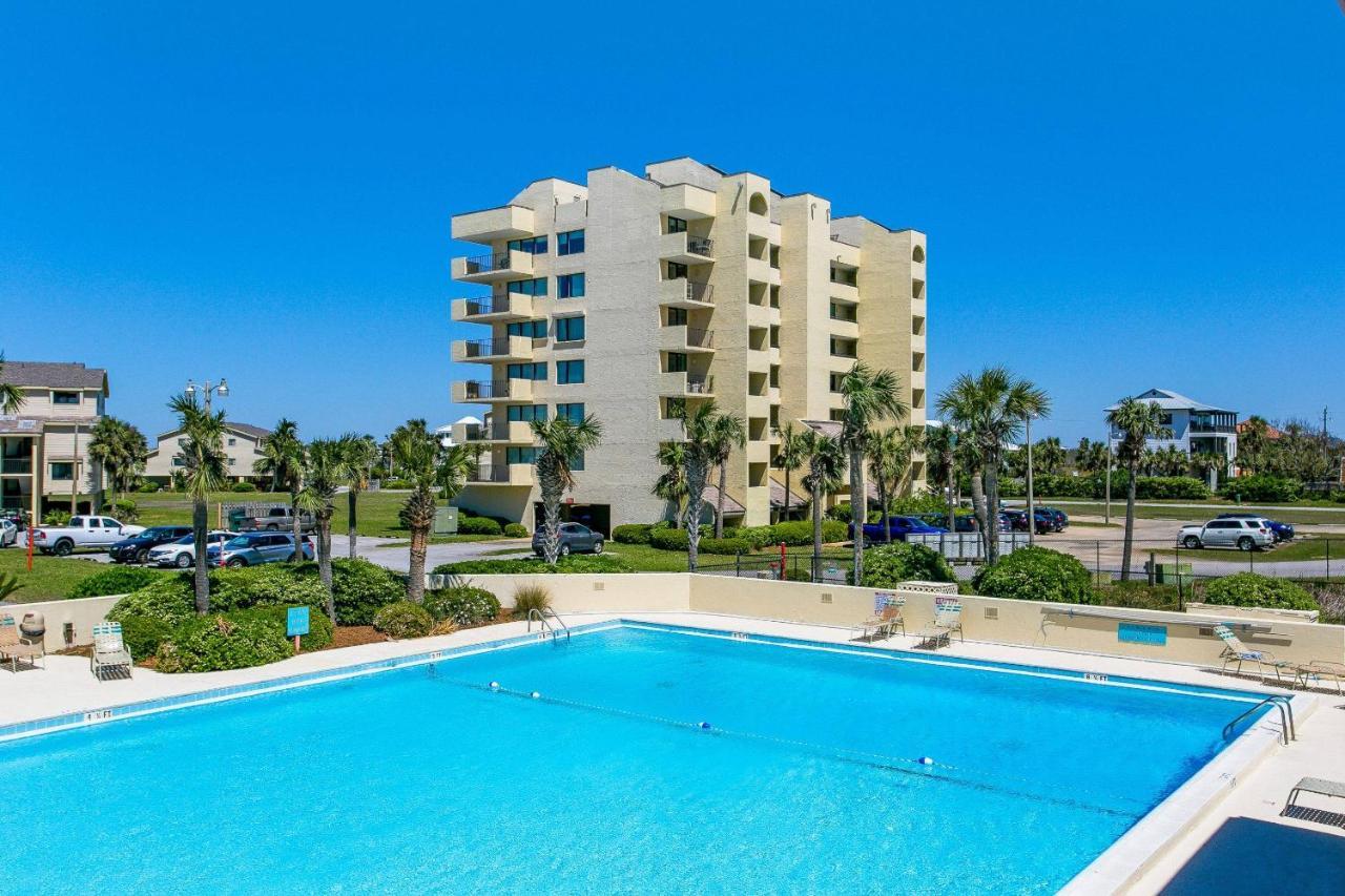 Santa Rosa Dunes 923 ペンサコーラ・ビーチ エクステリア 写真
