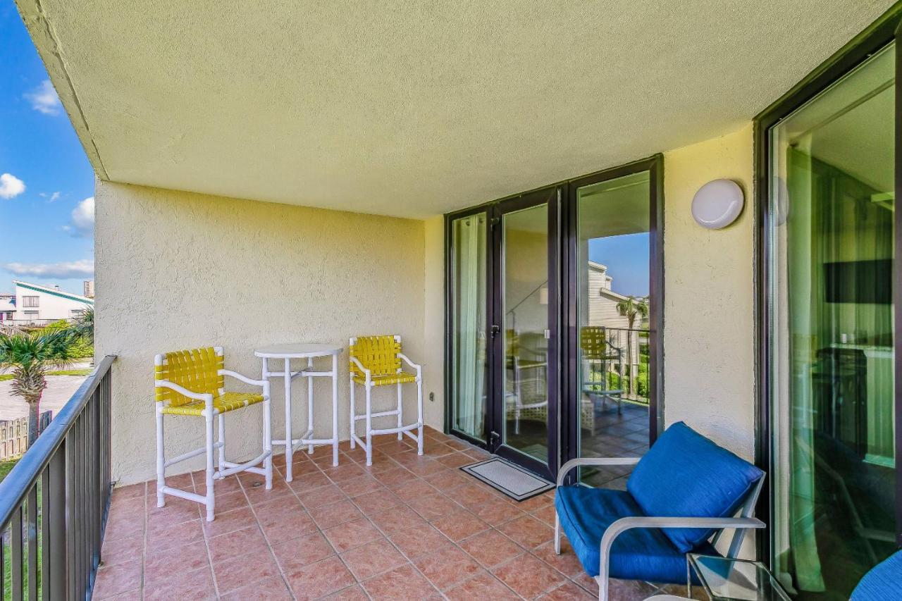 Santa Rosa Dunes 923 ペンサコーラ・ビーチ エクステリア 写真