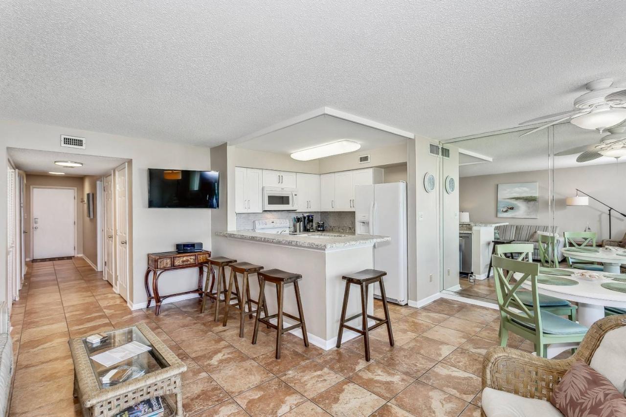 Santa Rosa Dunes 923 ペンサコーラ・ビーチ エクステリア 写真
